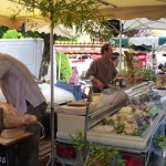 Market Mirepoix