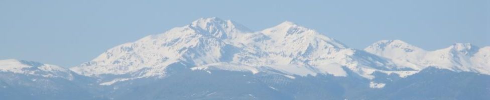 Ariège Holiday Mountain