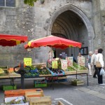 Cathedral Mirepoix