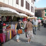 market square mirepoix