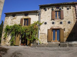 Ariège Holiday Home, a Great Place To Stay in France